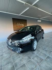 Renault Clio Sporter 1.5 dCi 8V 90CV Start&Stop En