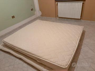 Materasso king size