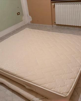 Materasso king size