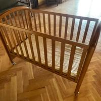 Lettino Foppa Pedretti