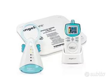 Monitor dí movimenti e suoni