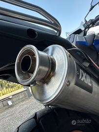 Terminale IXIL Voge valico 525 DSX