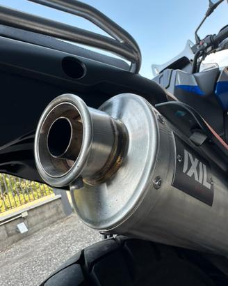 Terminale IXIL Voge valico 525 DSX