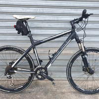 Mountain bike GHOST