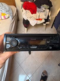 Stereo Sony