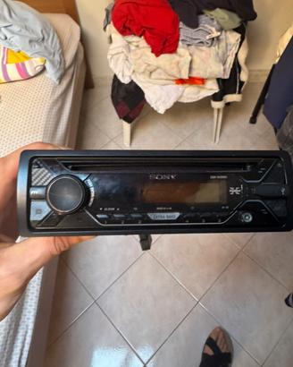 Stereo Sony