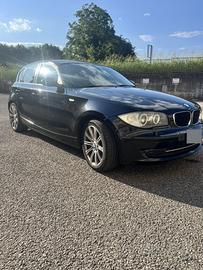 Bmw serie 1 118d