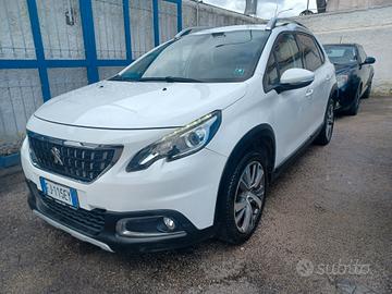 Peugeot 2008 1.6 HDI ALLURE UNICO PROPRIETARIO