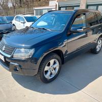 Suzuki Grand Vitara 1.9 DDiS 5 porte Executive 4x4