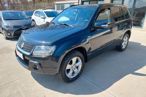 Suzuki Grand Vitara 1.9 DDiS 5 porte Executive 4x4