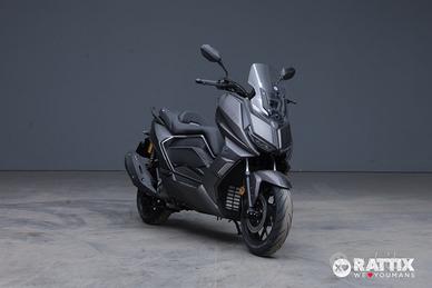 WOTTAN MOTOR GT2 300