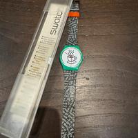 Swatch Cappuccino