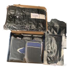 Accessori abbigliamento montagna