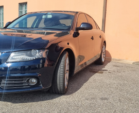 Audi A4 2.0 TDI