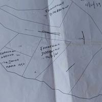 Terreno boschivo Montegiordano Marina