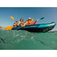 Canoa Itiwitt 100 2 da 3 posti