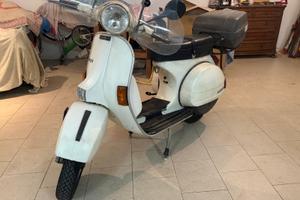 Vespa PX 125 cc del 1982