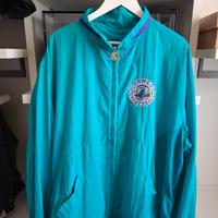 K-way Starter Charlotte Hornets anni '90 Vintage