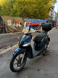 Piaggio Liberty S 150 - 2016