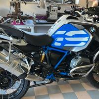 Bmw r 1200 gs - 2018