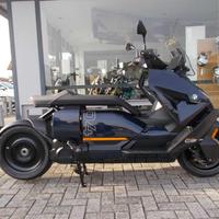BMW CE 04 Abs