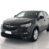 OPEL Grandland X 1.2 Ultimate 130cv
