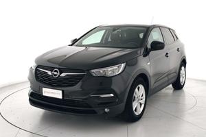 OPEL Grandland X 1.2 Ultimate 130cv