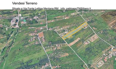 Terreno Agricolo