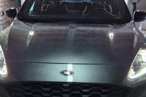 Ford Kuga ST-Line X PHEV 