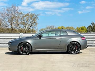 Alfa Romeo Brera 2.2 Italia Independent 