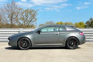 Alfa Romeo Brera 2.2 Italia Independent 