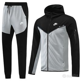 Tuta Nike - tech fleece (set completo)