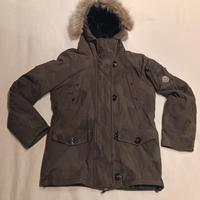 piumino Moncler 