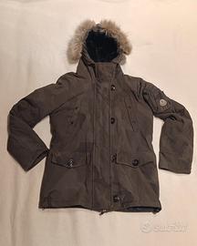 piumino Moncler 
