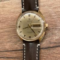 Omega cosmic automatic (cassa rovinata)