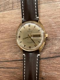 Omega cosmic automatic (cassa rovinata)