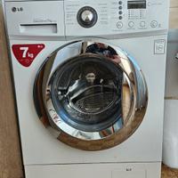 Lavatrice LG kg. 7