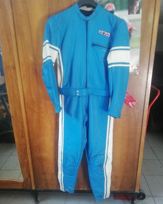  Due tute motociclista 