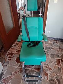sedia montascale