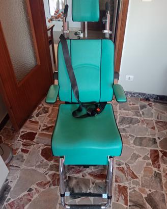 sedia montascale