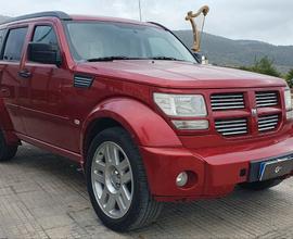 Dodge Nitro 2.8 CRD R/T 4WD