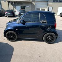 Smart for two 453