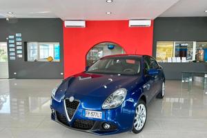 ALFAROMEO GIULIETTA 1.6 JTDm SUPER 120cv