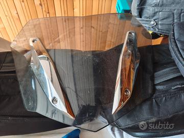 accessori x BMW k1600