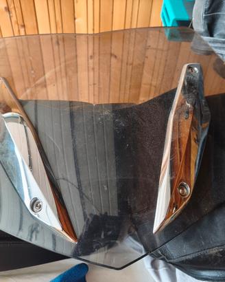 accessori x BMW k1600