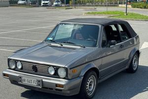 Volkswagen Golf Cabriolet pronta consegna