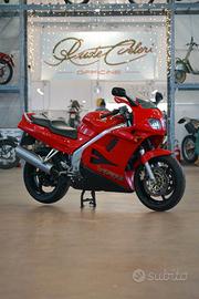 Honda VFR 750 F iscritta FMI anno 1994 VFR750F