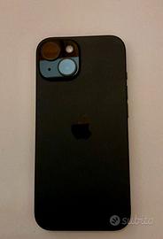 Iphone 15 da 128 GB batteria 100%