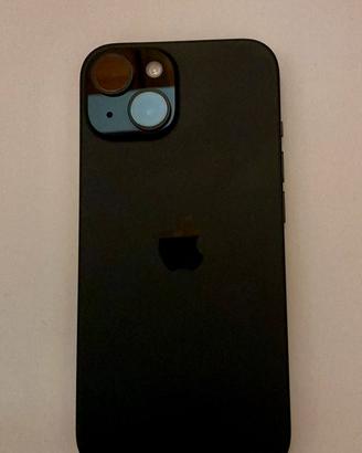 Iphone 15 da 128 GB batteria 100%