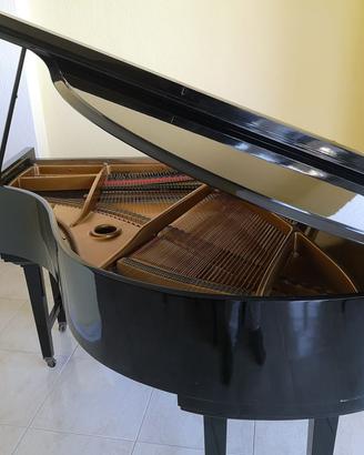 Pianoforte quarto di coda Challen London